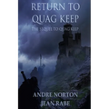 Return to Quag Keep