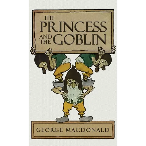 The Princess and the Goblin