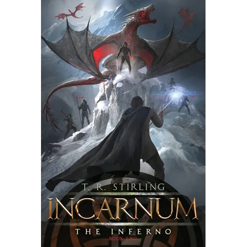 Incarnum: The Inferno