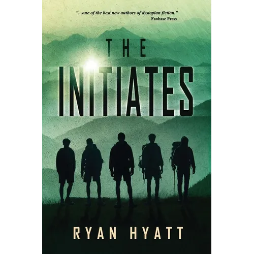 The Initiates