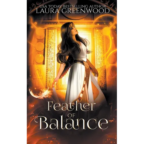 Feather Of Balance