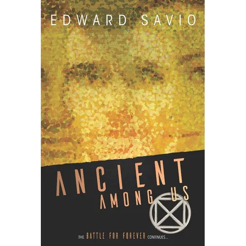 Ancient Among Us