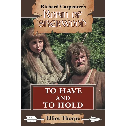 To Have and to Hold