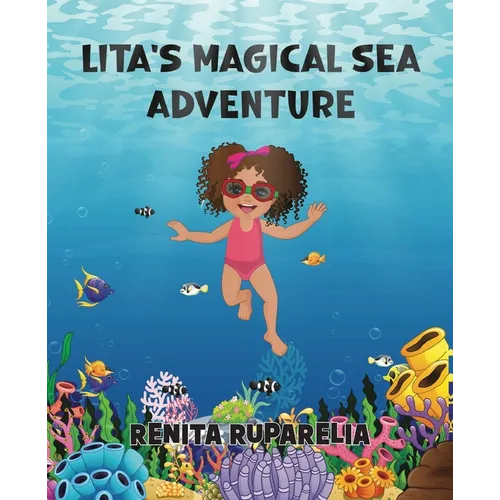 Lita's Magical Sea Adventure