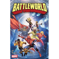 Battleworld