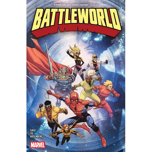 Battleworld