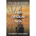 The Bean Store, Book Two: The Crystal Sea