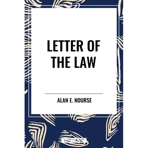 Letter of the Law