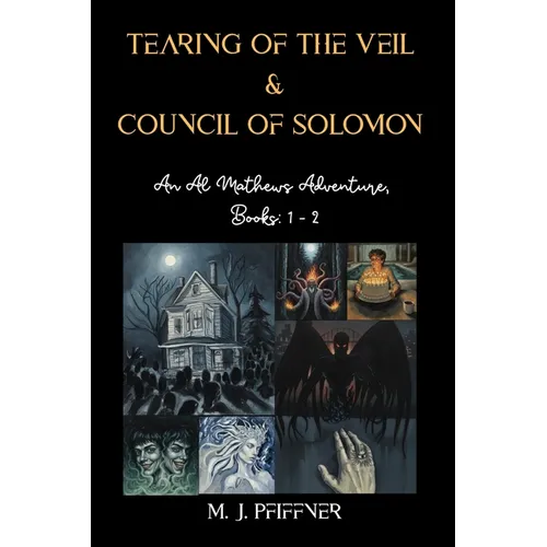 Tearing of the Veil & The Council of Solomon