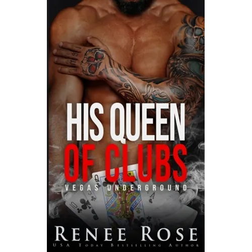His Queen of Clubs