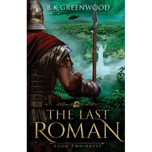The Last Roman