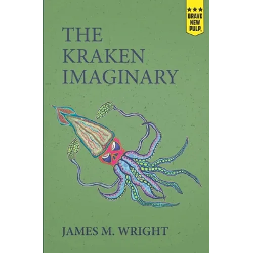 The Kraken Imaginary