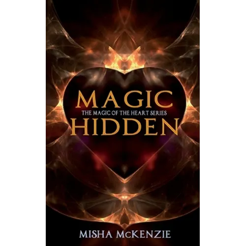 Magic Hidden
