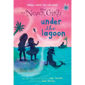Never Girls #13: Under the Lagoon (Disney: The Never Girls)