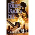 The Holmes-Dracula File
