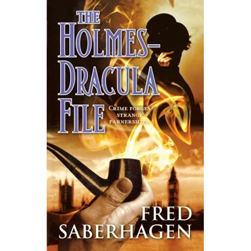 The Holmes-Dracula File