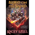 Blood on the Sand