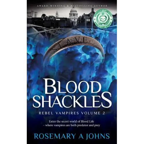 Blood Shackles