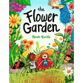 The Flower Garden: A Graphic Novel