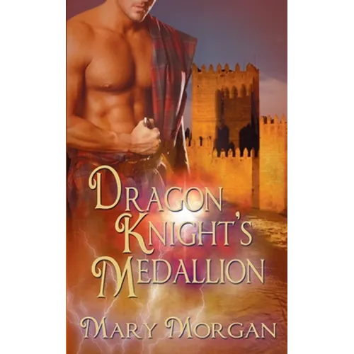 Dragon Knight's Medallion