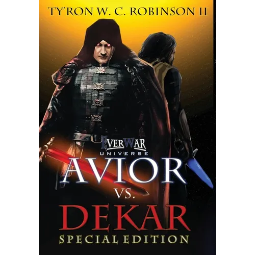 Avior vs. Dekar: Special Edition