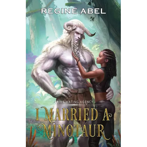 I Married A Minotaur