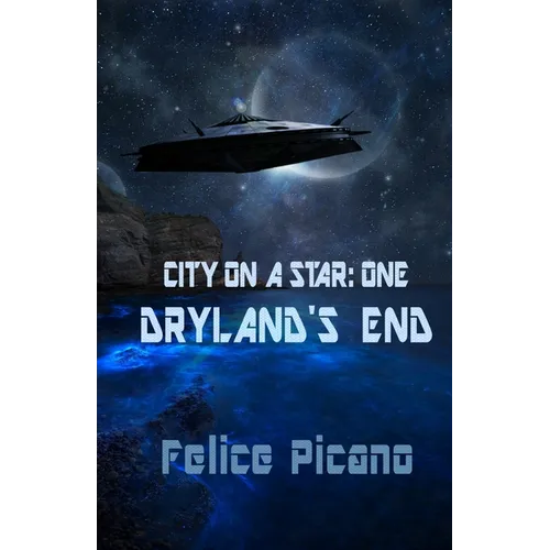 Dryland's End