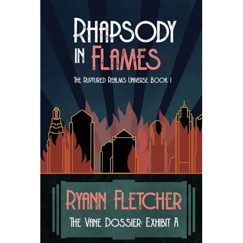 Rhapsody in Flames
