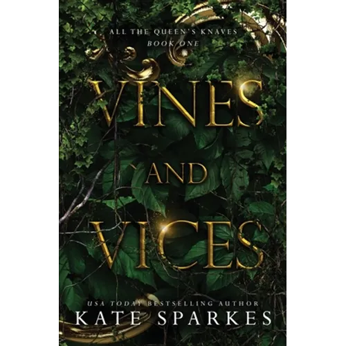 Vines and Vices