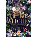 White Haven Witches: Books 7 - 9