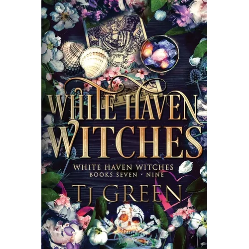 White Haven Witches: Books 7 - 9