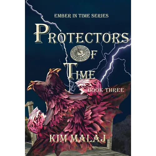 Protectors of Time