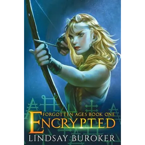 Encrypted