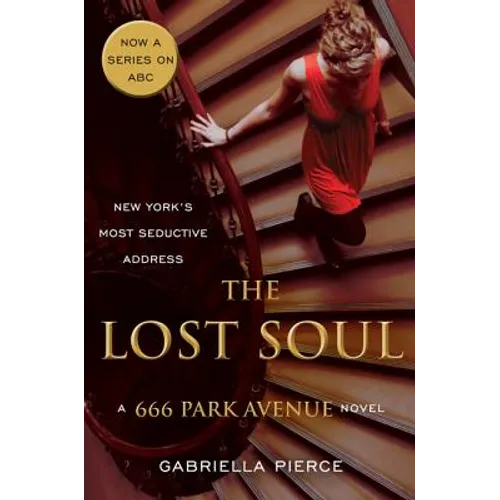 The Lost Soul