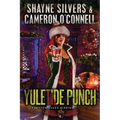 Yuletide Punch: Phantom Queen Book 12-A Temple Verse Series