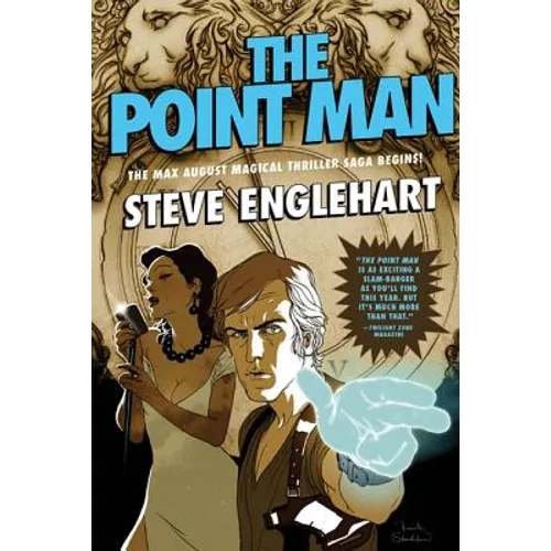 The Point Man