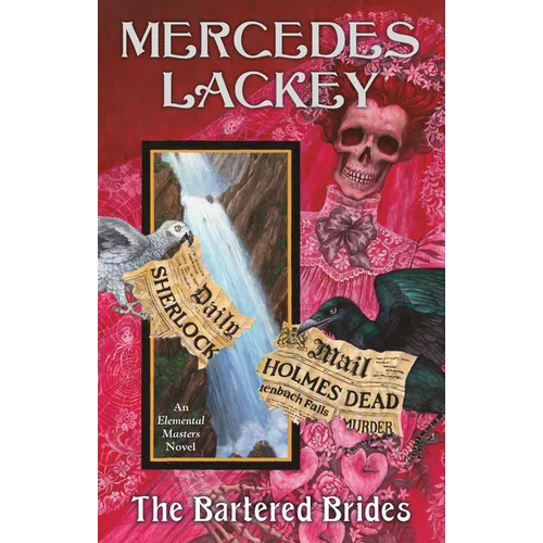 The Bartered Brides