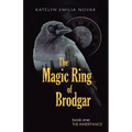 The Magic Ring of Brodgar: Book one: The inheritance
