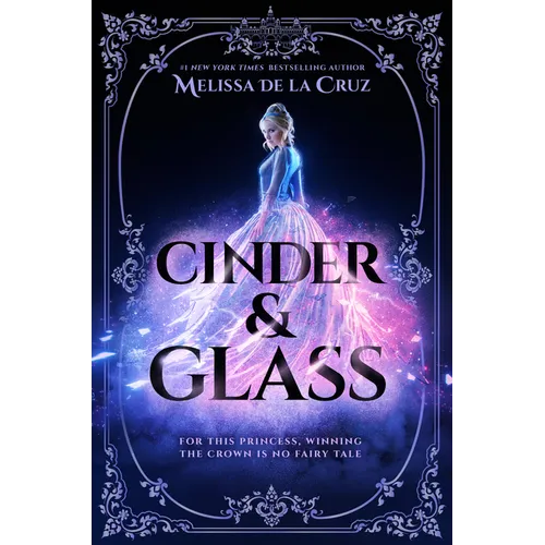 Cinder & Glass