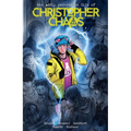 The Oddly Pedestrian Life of Christopher Chaos Volume 1