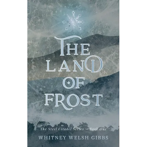 The Land of Frost