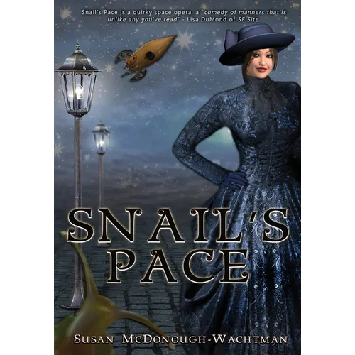 Snail's Pace