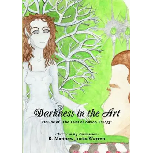 Darkness in the Art