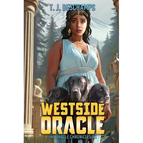 Westside Oracle: The Oracle Chronicles