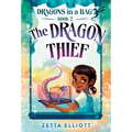 The Dragon Thief
