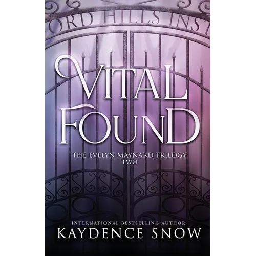 Vital Found