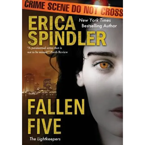 Fallen Five