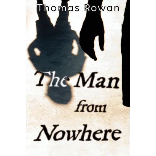 The Man from Nowhere