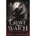 Grave Watch: Arcane Souls World