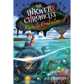 The Inkwell Chronicles: Race to Krakatoa, Book 2